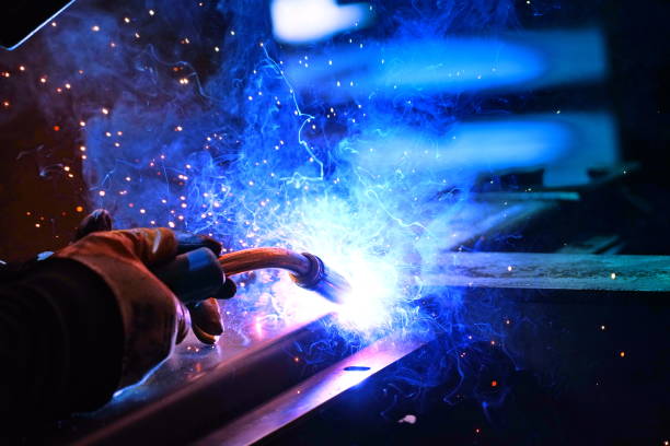 Best Artistic and Custom Metal Fabrication in New Kensington, PA