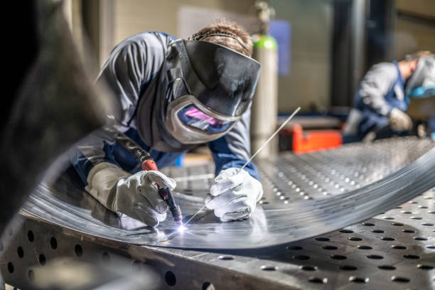 Affordable Welder Services in New Kensington, PA