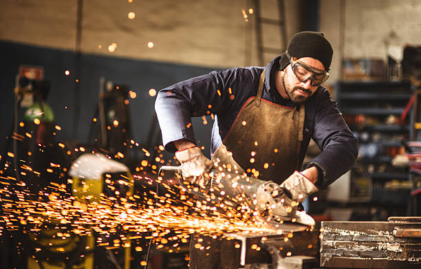 New Kensington, PA Welder & Metal Fabrication Company